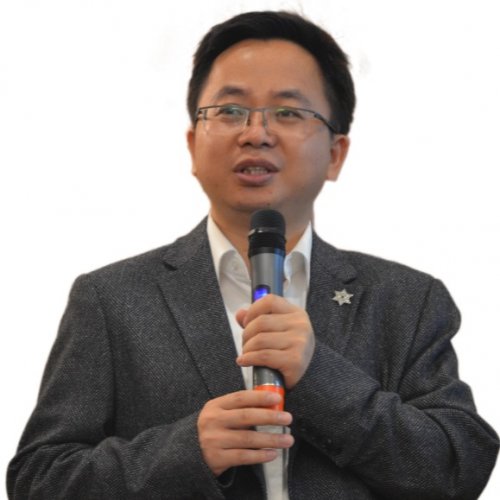 谭海文老师