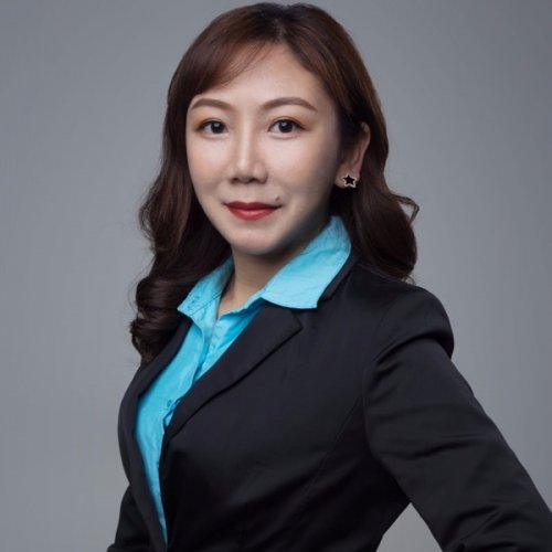谭丽君老师