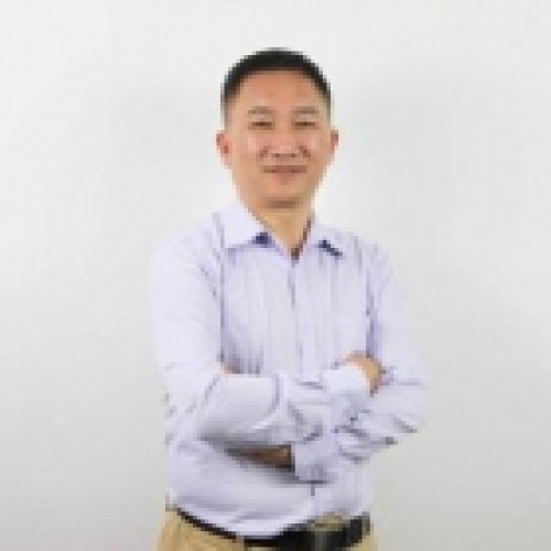 覃强镔老师