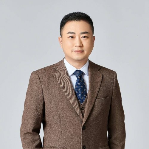 谭奕丰老师