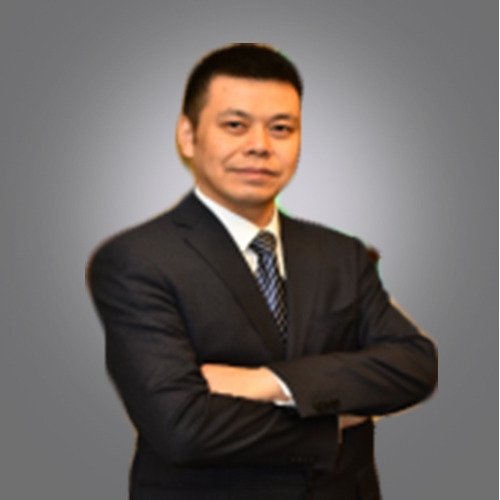 漆志军老师