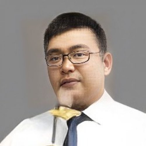 题玉龙老师