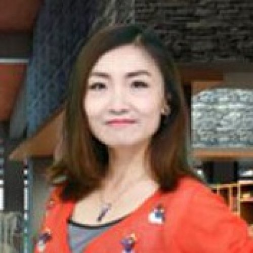 王泠霏老师