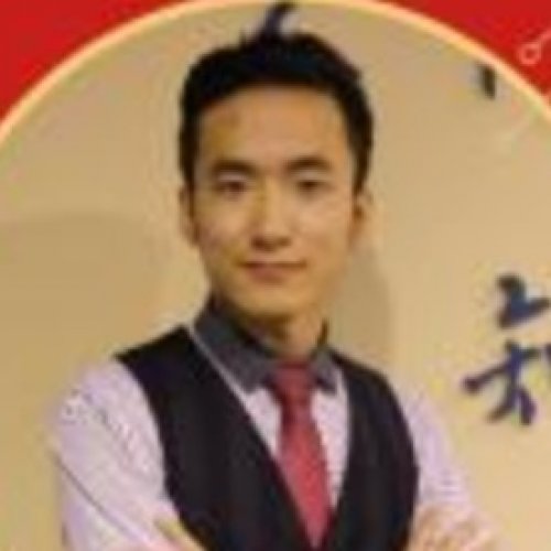 王笠行老师