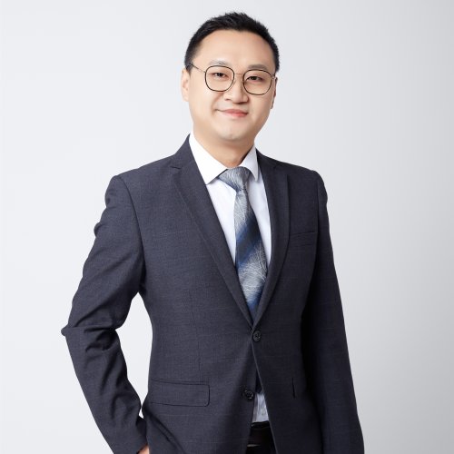 王骜老师