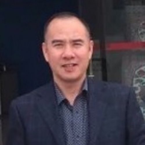 王洪杰老师