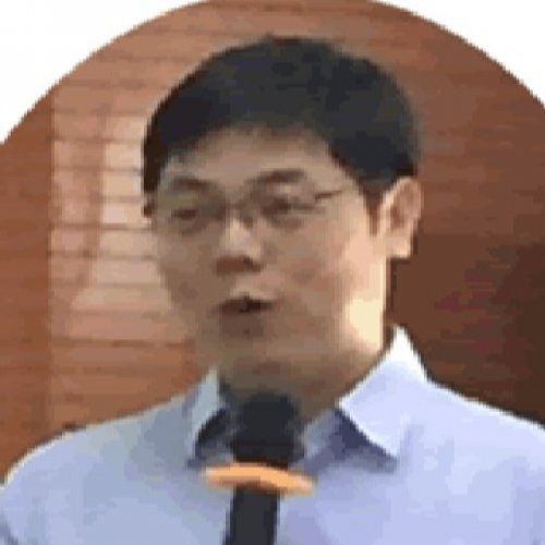 王华强老师