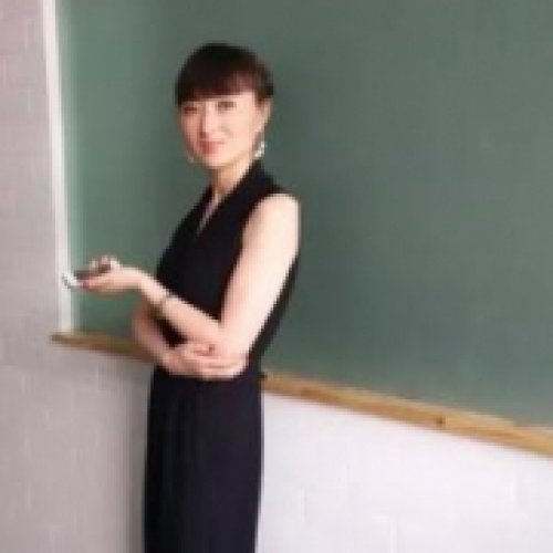 王娟娟老师