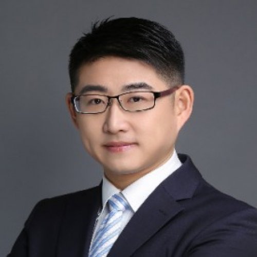 ​王珂老师