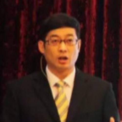 周国强老师