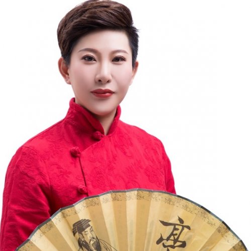 王墨禅老师