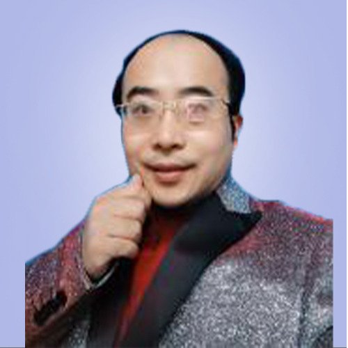 高云韬老师