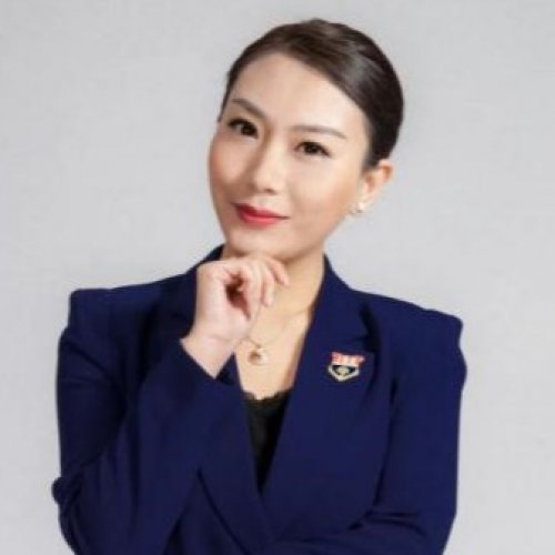 王瑞清老师