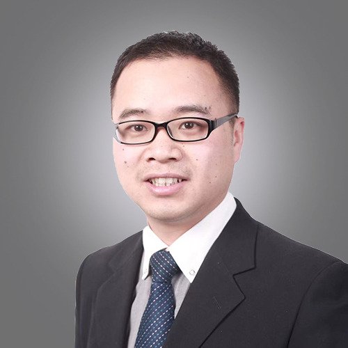 陈尔冬老师