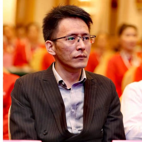 汪阳老师