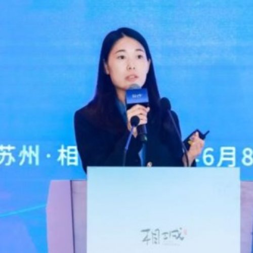王杨露老师