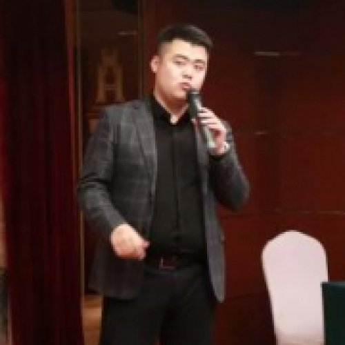王耀宗老师