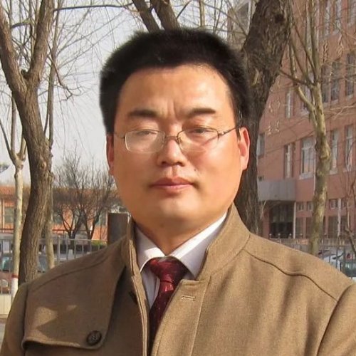王迎新老师