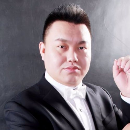 王泽龙老师