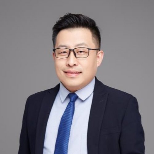 王振老师