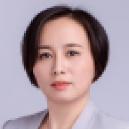 魏宁微老师