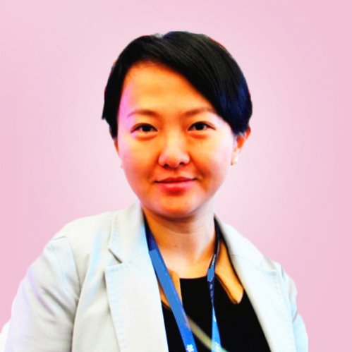 马巍老师