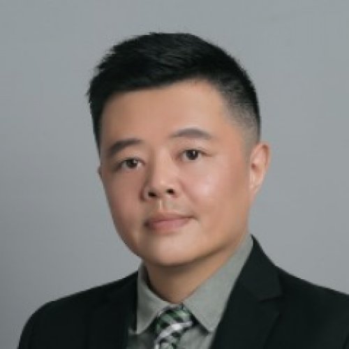 吴滨老师