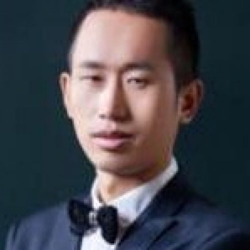 杨官飞老师