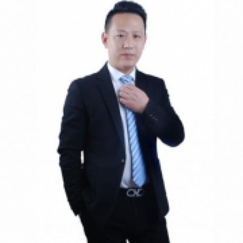 吴虹言老师