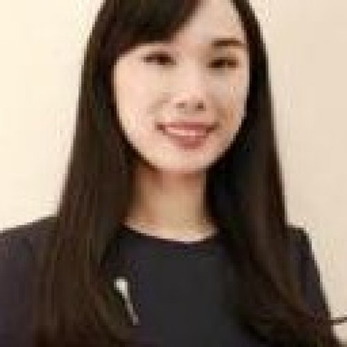 吴嘉雯老师