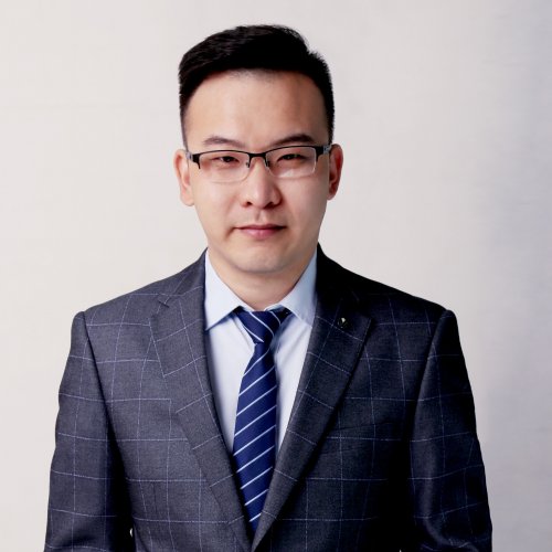 武军晖老师
