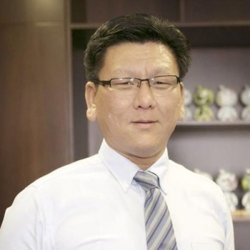 吴坤老师