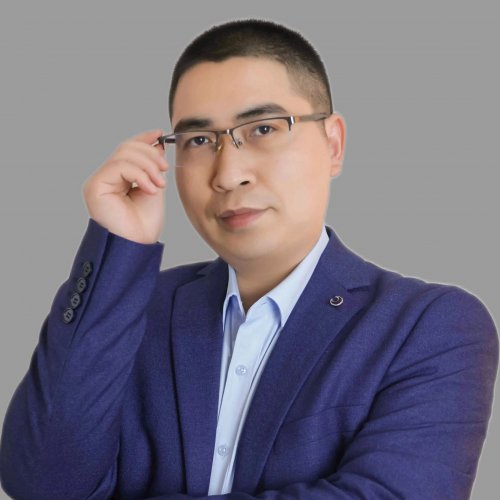 易和中老师