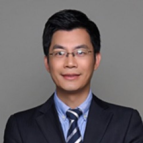 吴铁栋老师