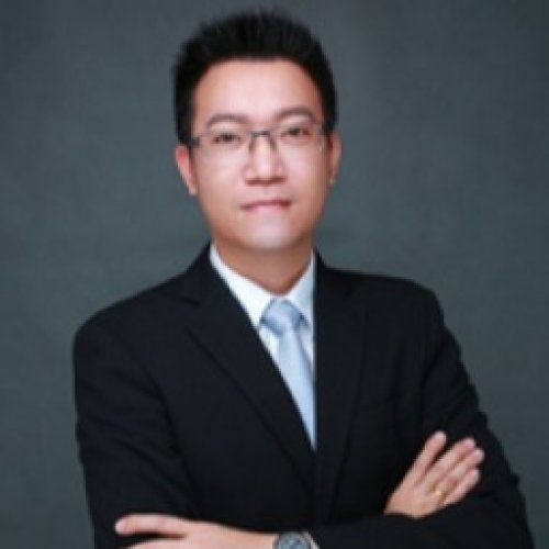 吴跃龙老师