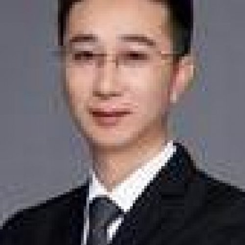 吴晓权老师