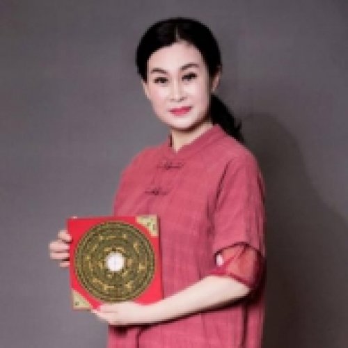武易萱老师