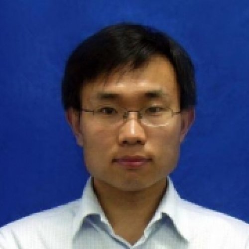 吴勇民老师