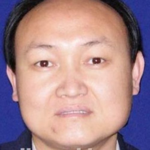 武月林老师