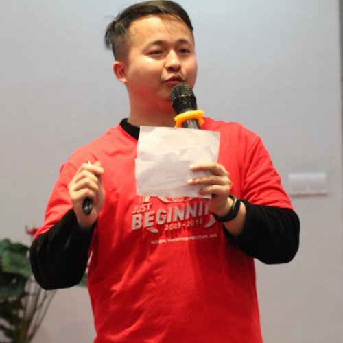 吴章平老师