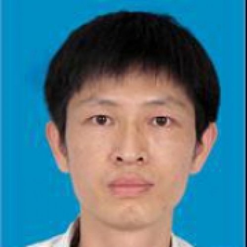吴振平老师