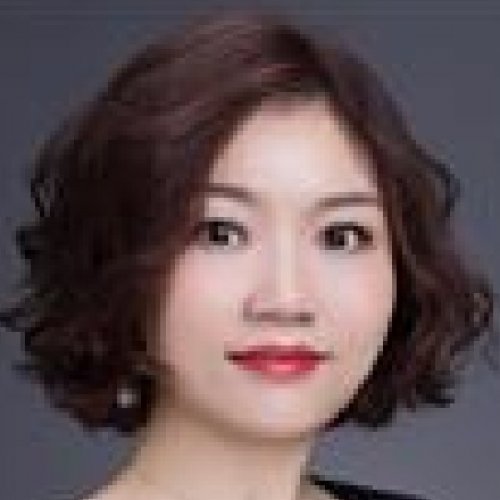 向南霞老师
