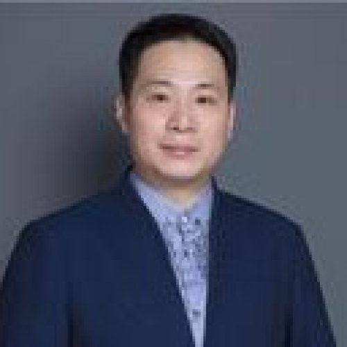 朱洪昌老师