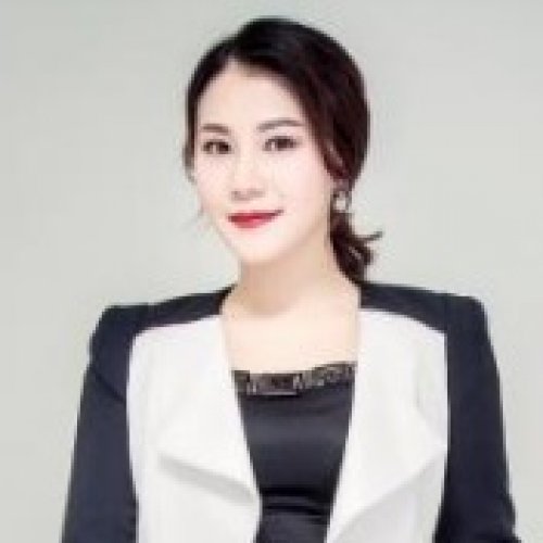 谢晶晶老师