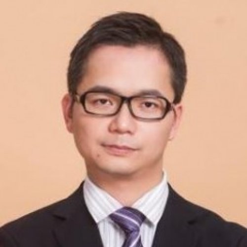 谢名勇老师