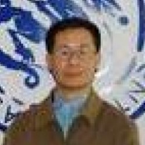 谢维检老师