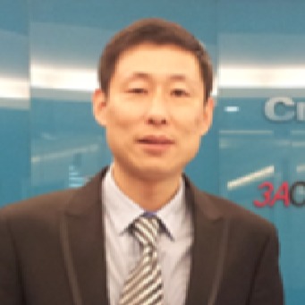 刑晓翔