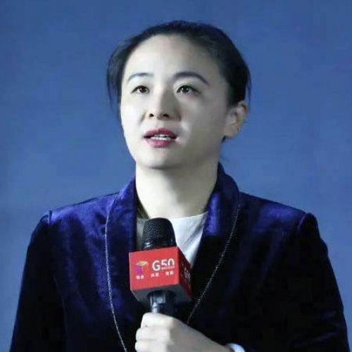 刘玲琳老师
