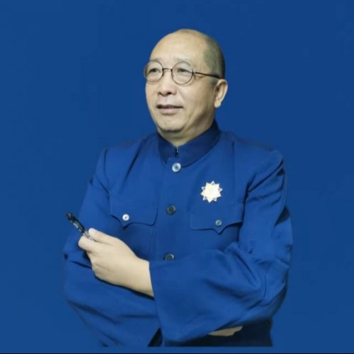 徐宝州老师