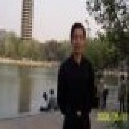 刘为礼老师